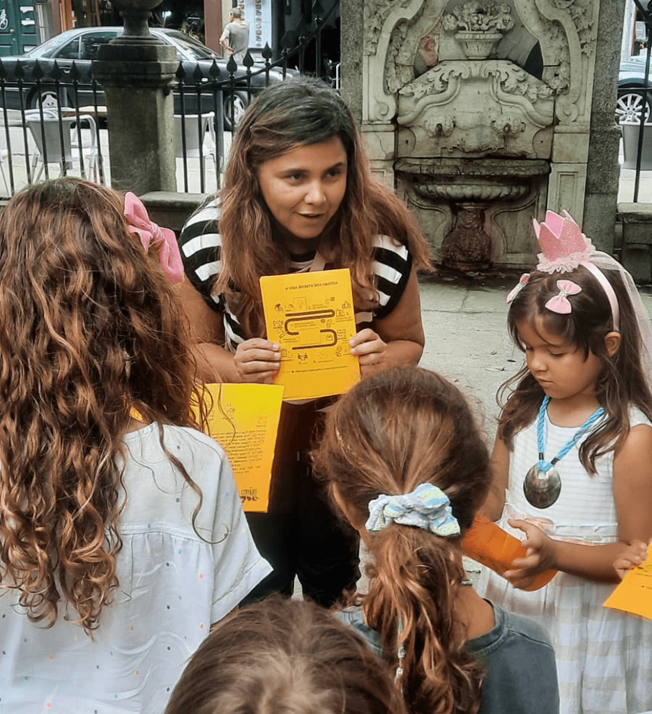 mercado comum kids